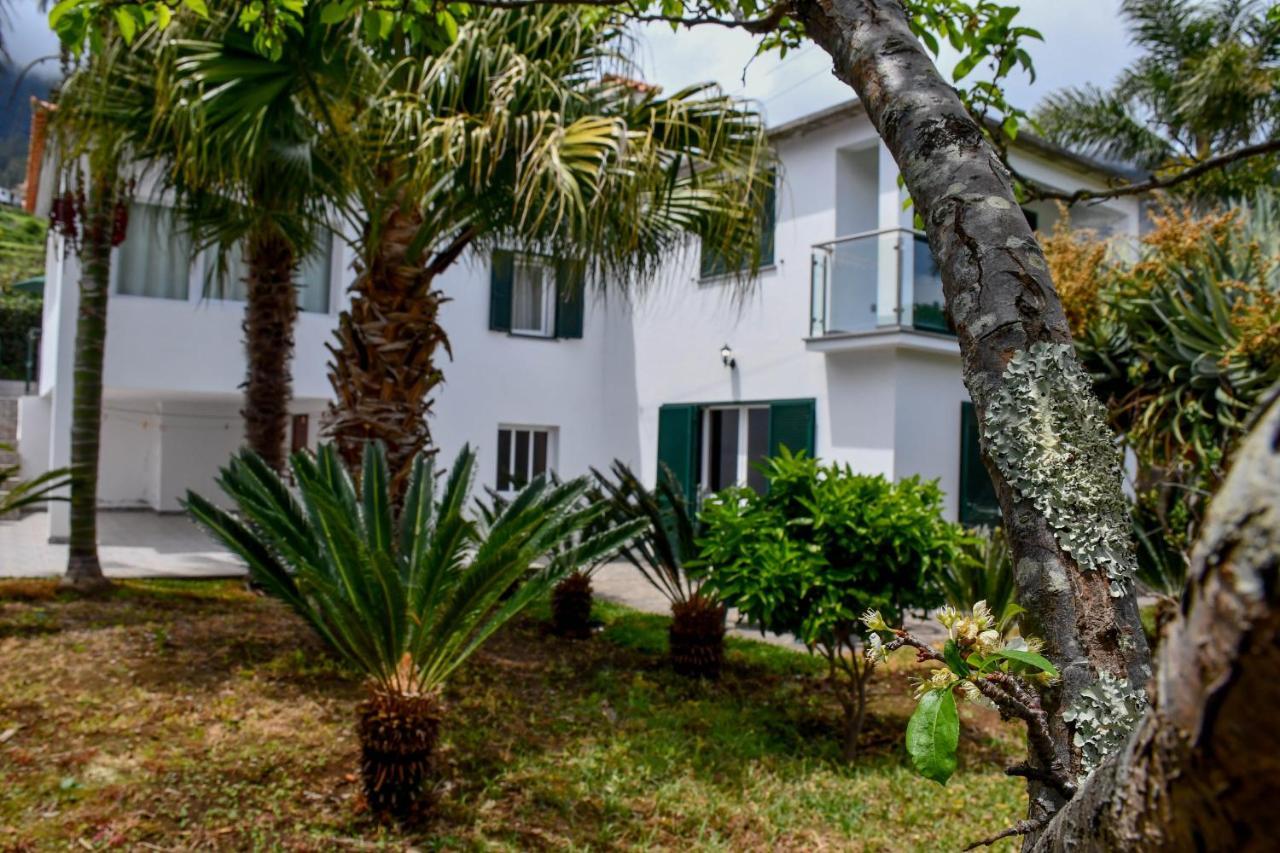 Casa Do Cantinho Do Muro Villa São Vicente